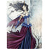 Amy Brown The Moon is Calling Fairy and Dragon PS5 Digital Edition Console Skin